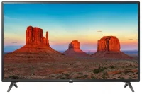 Телевизор LG 49UK6300 отзывы владельцев
