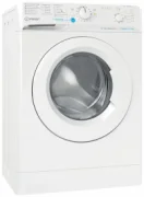 Стиральная машина Indesit BWSB 61051 WWV отзывы владельцев