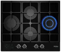 Варочная панель Haier HHX-G64CWSB отзывы владельцев