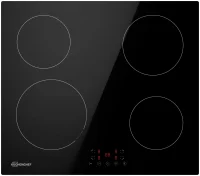 Варочная панель Kuchenchef KHI601 отзывы владельцев