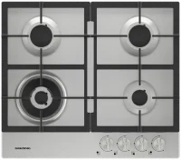 Варочная панель Grundig GIGA 6234250 X отзывы владельцев