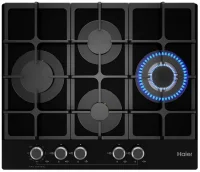 Варочная панель Haier HHX-G64CWMB отзывы владельцев