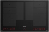 Варочная панель Grundig GIEI838980INH отзывы владельцев