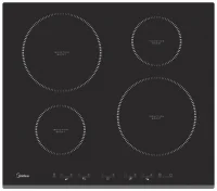 Варочная панель Midea MIH64416F отзывы владельцев