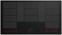 Варочная панель Grundig GIEI938980I отзывы владельцев