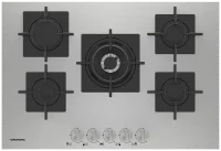 Варочная панель Grundig GIGF 7235220 X отзывы владельцев