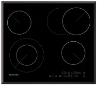 Варочная панель Samsung NZ64T3516BK отзывы владельцев