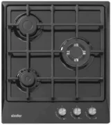 Варочная панель Simfer H45V35B555 отзывы владельцев