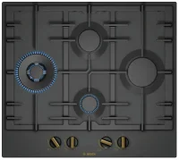 Варочная панель Bosch NeoKlassik Serie 6 PCI6B3B90R отзывы владельцев