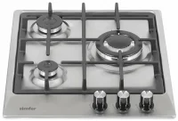 Варочная панель Simfer H45V35M555 отзывы владельцев