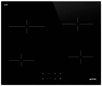 Варочная панель Smeg SE264TD1 отзывы владельцев