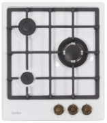 Варочная панель Simfer H45V35W527 отзывы владельцев