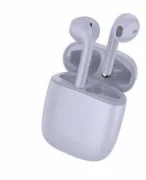 Наушники Baseus Headphone Bluetooth Encok True Wireless Earphones W04 отзывы владельцев