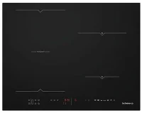 Варочная панель De Dietrich DPI7652B отзывы владельцев