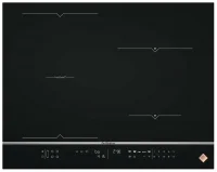 Варочная панель De Dietrich DPI7686XP отзывы владельцев