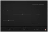 Варочная панель De Dietrich DPI7878X отзывы владельцев