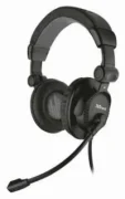 Наушники Trust Como Headset отзывы владельцев
