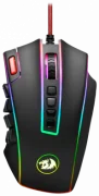 Мышь Redragon Legend Chroma X отзывы владельцев