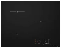 Варочная панель De Dietrich DPI7540B отзывы владельцев
