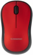 Мышь SUNWIND SW-M200 отзывы владельцев