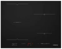 Варочная панель De Dietrich HORIZONE DPI7654B отзывы владельцев