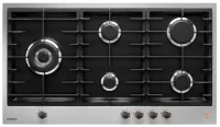 Варочная панель De Dietrich DPE7929XF отзывы владельцев
