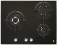Варочная панель De Dietrich DPG 7549 B отзывы владельцев