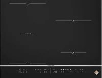 Варочная панель De Dietrich DPI7686XS отзывы владельцев