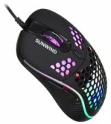 Мышь Sunwind SW-M800G отзывы владельцев