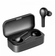 Наушники QCY T5S отзывы владельцев