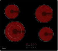 Варочная панель Evelux HEV 641 отзывы владельцев