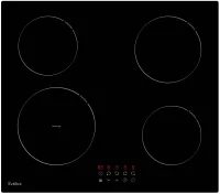 Варочная панель Evelux HEI 641 B отзывы владельцев