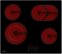 Варочная панель Evelux HEV 642 отзывы владельцев