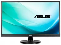 Монитор ASUS VA249NA отзывы владельцев
