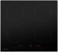 Варочная панель MAUNFELD EVSI594BK отзывы владельцев