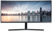 Монитор Samsung C34H890WJI отзывы владельцев