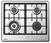 Варочная панель Midea MG643TX отзывы владельцев