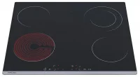 Варочная панель KRONA LUNA 60 BL/S K отзывы владельцев