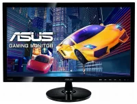 Монитор ASUS VS248HR отзывы владельцев