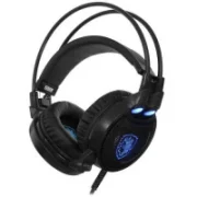 Наушники SADES SA-912 Octopus Plus отзывы владельцев