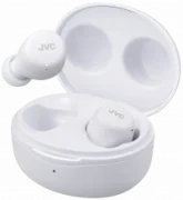 Наушники JVC Gumy Mini White (HA-A5T-WN-E) отзывы владельцев