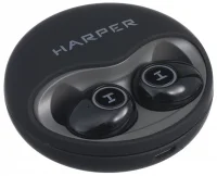 Наушники HARPER HB-522 отзывы владельцев