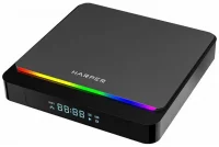Медиаплеер HARPER ABX-460 отзывы владельцев