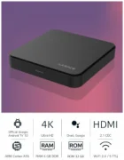 Медиаплеер HARPER ABX-480 отзывы владельцев