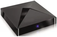 Медиаплеер IconBIT Movie Play (XLR3085) отзывы владельцев