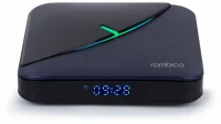 Rombica Smart Box Y1 Rombica Smart Box Y1 отзывы