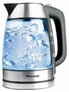 Чайник MAXWELL MW-1053 отзывы владельцев