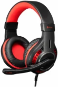 Наушники OKLICK HS-L610G SAMURAI отзывы владельцев
