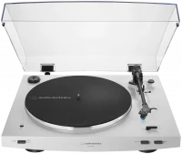 Виниловый проигрыватель AUDIO-TECHNICA AT-LP3XBT отзывы владельцев