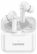 Наушники Lenovo QT82 White отзывы владельцев